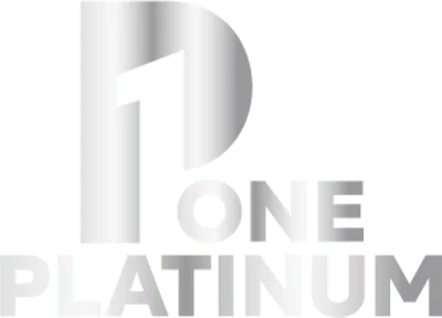 One Platinum Akurdi Logo